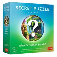 Trefl Sanctum - obrázek puzzlí