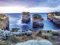 Hinkler Mindfulness: Apostles - puzzle image