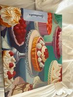 Boardwalk Just Desserts - puzzle image