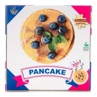 Ywow Games Pancake - puzzle image