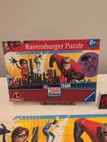 Ravensburger Incredibles 2 - puzzle image