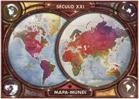 Grow Mapa-Múndi - puzzle image