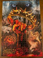 Buffalo Games Game of Thrones - puzzle image
