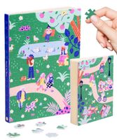 PieceRelax Peace by Piece - obrázek puzzlí