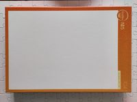 Grafika White Puzzle, the Ultimate Challenge! - puzzle image