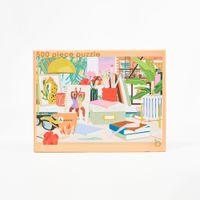 Be Rooted WFHomebody - puzzle image