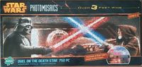 Buffalo Games Star Wars - Duel on the Death Star Photomosaik - image du puzzle