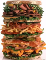 Springbok Snack Stack - imagen del puzzle