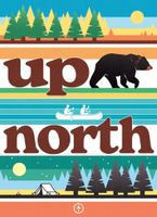 PuzzleTwist Up North - puzzle image