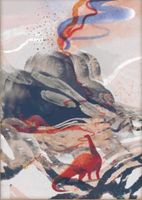 Pucle Dinovia - obrázek puzzlí