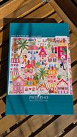 Pieces & Peace Love is in the air - obrázek puzzlí