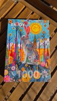 Enjoy Hare's Whimsical Land - obrázek puzzlí