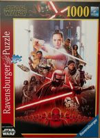 Ravensburger The Rise of Skywalker 1 - image du puzzle