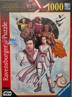 Ravensburger The Rise of Skywalker 2 - image du puzzle