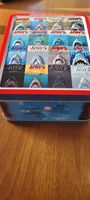 Aquarius Jaws 50th Anniversary - puzzle image