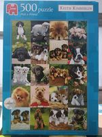 Jumbo Pick a friend - puzzle image