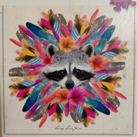 Nathan Raton-laveur par Laissez Lucie Faire - puzzle image