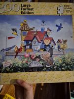F.X. Schmid Summer Rental - Puzzlebild