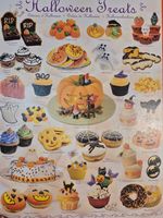 Eurographics Halloween Treats - obrázek puzzlí