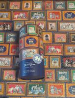 Professor Puzzle The Cat Gallery - puzzle image