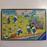 Ravensburger In the country - puzzle image