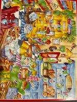 SunsOut Come In - We’re Open - puzzle image