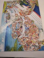 Jumbo cruise - imagen del puzzle