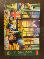 Trefl Tea time - puzzle image