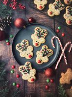 Ravensburger Plätzchenzauber - puzzle image