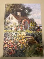 Lang Seaside Cottage - obrázek puzzlí