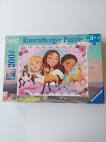 Ravensburger Adventure with Lucky - puzzle image