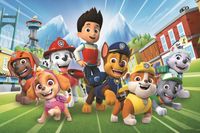 Trefl Paw Patrol 1 - puzzle image