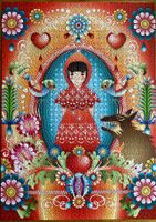 Catalina Estrada/ANAIK no title - puzzle image