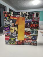 Galison The Beatles - puzzle image