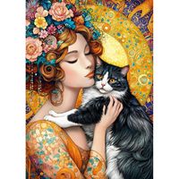 Cherry Pazzi Beauty and the Beast - obrázek puzzlí