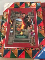 Ravensburger Harry potter 4 - puzzle image