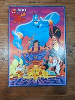 Jumbo Aladdin - puzzle image