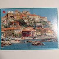 Jumbo Italy - puzzle image