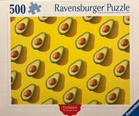 Ravensburger Avocado Traum - puzzle image