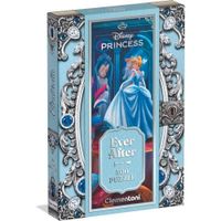 Clementoni Ever after Cinderella - obrázek puzzlí