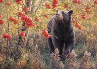 Cobble Hill Den Dreams - Puzzlebild