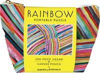Kindah Khalidy Rainbow - Portable Puzzle - puzzle image