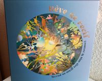 Hachette Puzzle Rêve de récif - puzzle image