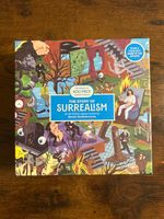 Laurence King Publishing The Story of Surrealism - puzzle image