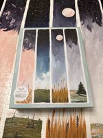 1canoe2 Starry Seasons - obrázek puzzlí