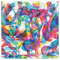 Carnovsky Animals - puzzle image