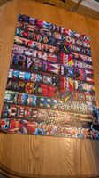 Eurographics totem poles - puzzle image