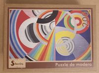 Spuzzles Rhytme nº1 - puzzle image