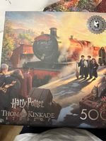 Ceaco Harry Potter Hogwarts Express - puzzle image