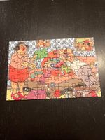 Jumbo Jan van Haasteren advent calender day 2 - puzzle image